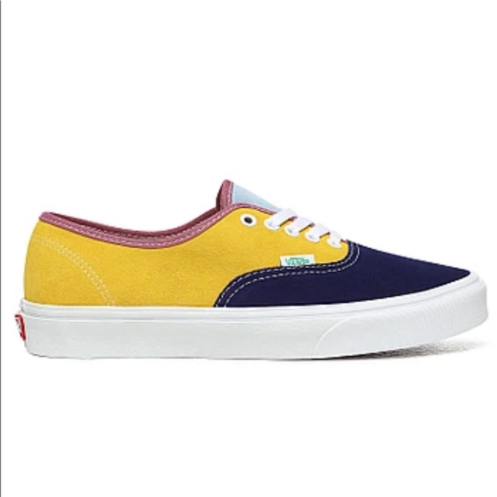 Vans Authentic